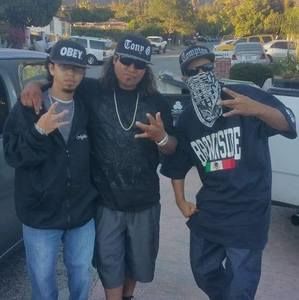 Meet your Posher, Steven